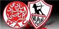 كيف يفوز الزمالك على الوداد المغربي 3 نقاط ضعف على الأبيض حفظها قبل مواجهة القاهرة