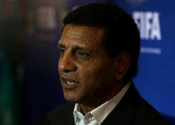 فاروق جعفر لم أتدخل فى اختيار إيناسيو