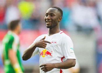 تصريحات كيتا يغازل برشلونة وريال مدريد