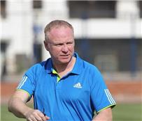 ماكليش ل ديلي ميل قبلت تدريب الزمالك لرغبتي في التتويج ببطولة بعدما كنت اصارع الهبوط في إنجلترا