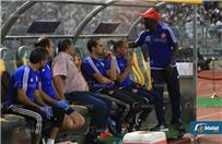 قرار جديد من إدارة الوداد بعد رباعية الزمالك