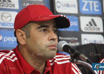 لهيطة كهربا م صر على التواجد مع المنتخب ونتحمل ضغوط ا كبيرة