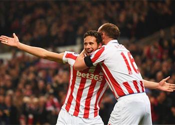 م حترفين رمضان صبحي يعود لمقاعد بدلاء ستوك في مواجهة بورنموث