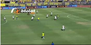 أحكم بنفسك هدف صن داونز الأول تسلل أم لا