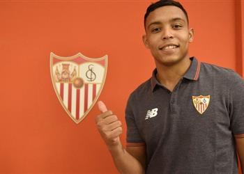 مورييل يتطلع إلى فوز إشبيلية بالليجا