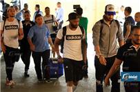 زادة يسبق بعثة الزمالك إلى جنوب أفريقيا و شريف منير ي سافر على نفقته الخاصة