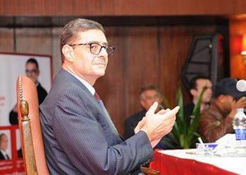 طاهر القناة ستظهر بمضمون يليق بتاريخ الأهلي وتنطلق خلال أسبوعان