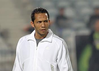 عبد الحليم علي إيناسيو طور من أداء الزمالك فى الاختراقات