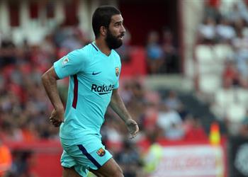 توران يطرق أبواب مدريد لمغادرة برشلونة