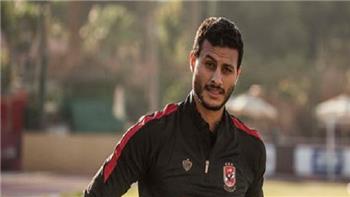 مران الأهليl الشناوي يعود للمشاركة