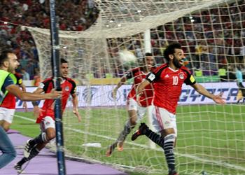 منتخب مصر في أزمة قبل مواجهة غانا بتصفيات المونديال