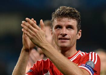 مولر يكشف ما حدث قبل عامين في الميركاتو وموقفه من الرحيل حالي ا