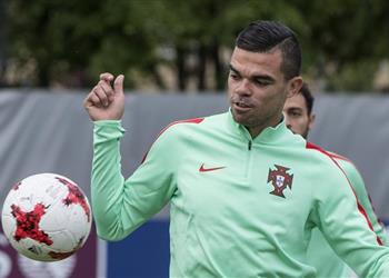 تقارير الميركاتو بيبي يقترب من التوقيع لبيشكتاش التركي