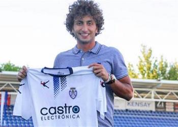 عاجل فييرينسي يدرس فسخ تعاقده مع وردة بسبب التحرش