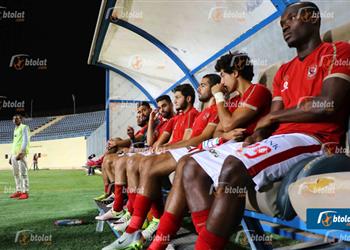 علاء ميهوب أنطوي وحمدي زكي خارج الأهلي الموسم المقبل