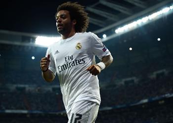 تصريحات مارسيلو جاهزون لمواجهة مانشستر يونايتد بالسوبر الأوروبي