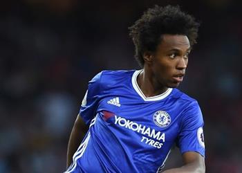 ويليان يختار الأفضل في العالم ويدافع عن نيمار