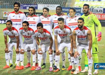 إينسايو يعلن قائمة الزمالك لمواجهة المصري استبعاد جنش وباولو