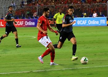 دوري الأبطال أزارو يثير غضب البدري و البنزرتي يحضر مفاجأة