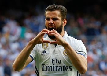 أخبار صحيفة سبورت الكتالونية عن رفع عقوبة ناتشو فضيحة جديدة لريال مدريد