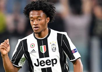 تقارير الميركاتو يوفنتوس يرفض 20 مليون يورو من آرسنال لضم كوادرادو