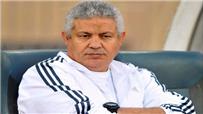 حلمي الاجتهاد والالتزام معيار اللاعب في الزمالك