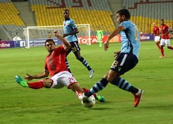 نهائي دوري الأبطال كيف يبطل الأهلي سحر الوداد القاتل أهداف كربونية وصانع لعب موهوب