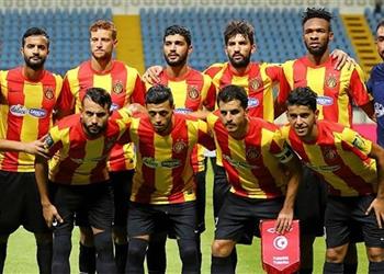 المدرب المساعد يجهز لوصول بعثة الترجي من الإسكندرية