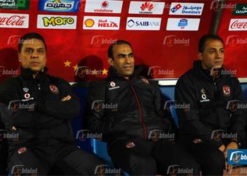 أيوب أغلقنا صفحة إفريقيا ونركز على مواجهة التليفونات الصعبة