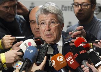 تصريحات سيزورو صفقة ثيو لم تكن بقائمة الطعام مع ريال مدريد