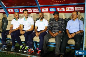 مدرب الاسماعيلي الاستهتار والاصابات السبب وراء التعادل أمام النصر للتعدين