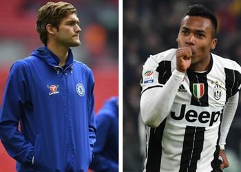 تقارير الميركاتو تشيلسي يدرس فكرة تقديم ألونسو ليوفنتوس في صفقة ضم ساندرو