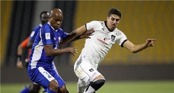 الغندور يكشف عن صفقة تبادلية تقرب مهاجم السد القطري من الأهلي