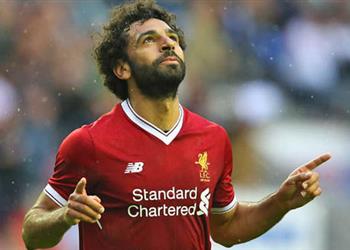 محترفين لوفرين محمد صلاح سيكون رائع مع ليفربول