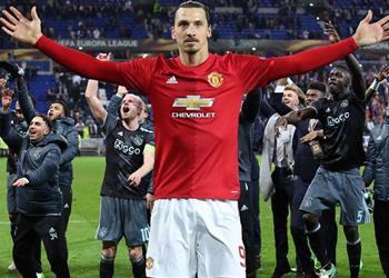 أخبار راتب زلاتان يفوق مرتبات جميع العاملين بأياكس أمستردام