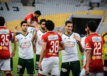 الشامي أنا زملكاوي ولم أهرب من التوقيع