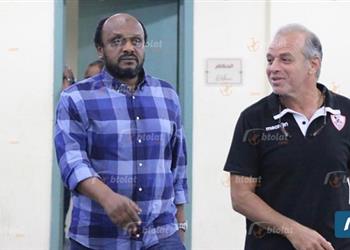 محمد صلاح الزمالك سيكرر فشل الموسم الماضي