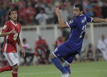 كاف يستعيد ذكريات لاعبي الأهلي والنجم الساحلي قبل موقعة اليوم