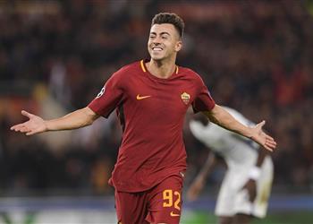 روما يصعق تشيلسي بثلاثية وأتلتيكو مدريد يواصل فقدان النقاط في دوري الأبطال