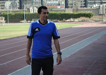 مدرب المنتخب تنبأت بانخفاض مستوى باسم منذ عامين واعترافه بالخطأ جميل