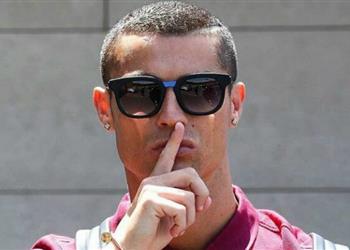 أندريه سيلفا عقوبة رونالدو أغلقت العديد من الأفواه