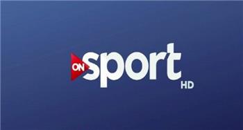 مدحت شلبي أون سبورت تبث مباريات مصر على أرضها في تصفيات المونديال فضائيا