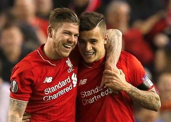 مورينو بقاء كوتينيو نبأ عظيم لليفربول