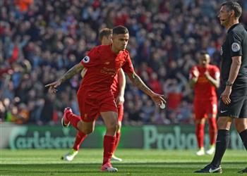 تصريحات كوتينيو رافض ا برشلونة أريد أن أصبح أسطورة ليفربول