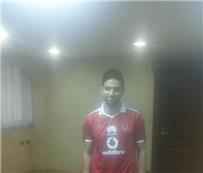 هويدي يعلن تفاصيل انتقال ميدو جابر إلى الأهلي