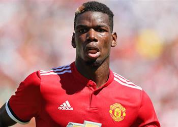 تصريحات بوجبا برشلونة من أكبر أندية العالم ونرغب في هزيمة الفرق الكبرى