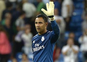 ريال مدريد يجد بديل نافاس في برشلونة