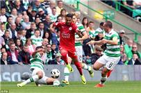 مستقبل محرز وكيله يؤكد عدم وجود عرض ا رسمي ا من آرسنال لضمه