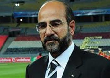 عامر حسين اتحاد الكرة هو سبب ضغط الدورى وأبلغوني بموافقة الأندية