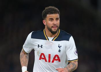 تقارير الميركاتو مانشستر سيتي واثق من قدرته على إقناع ووالكر بالانضمام له